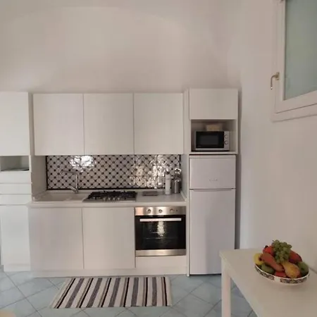 Celestina Prázdninový dům Positano