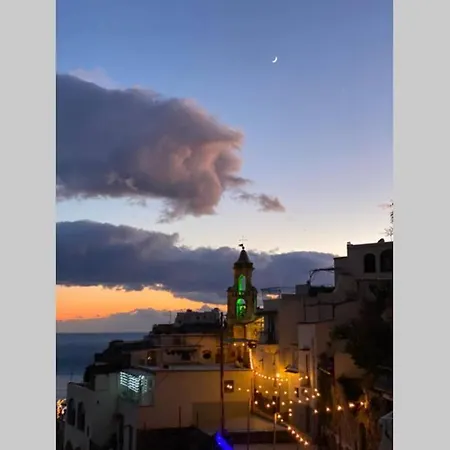 Prázdninový dům Celestina