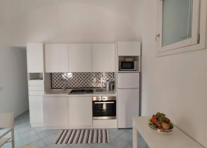 Celestina Дом отдыха Позитано