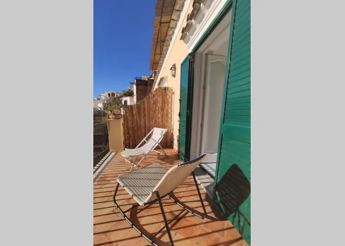 Celestina Дом отдыха *